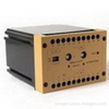 IVD-500 Single loop vehicle detector for entrance and exit of Parking Lot